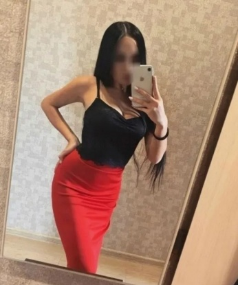 Евгения, 21 год